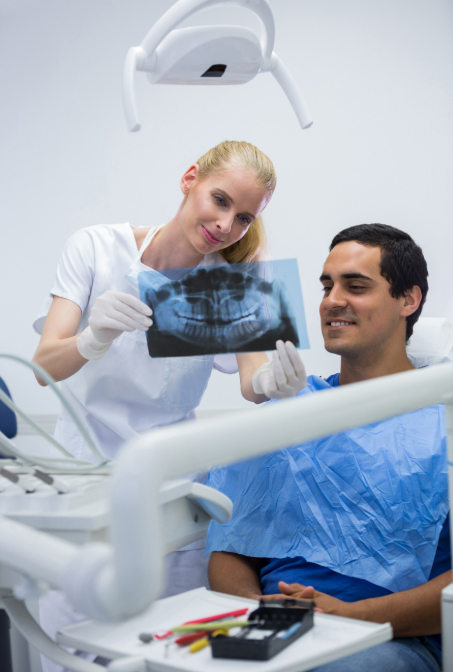 Finding a Reliable Emergency Dentist in Ellicott City: Your Guide