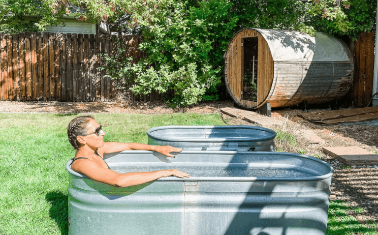 How an Ice Bath Near Me Can Fix the Post-Workout Slump