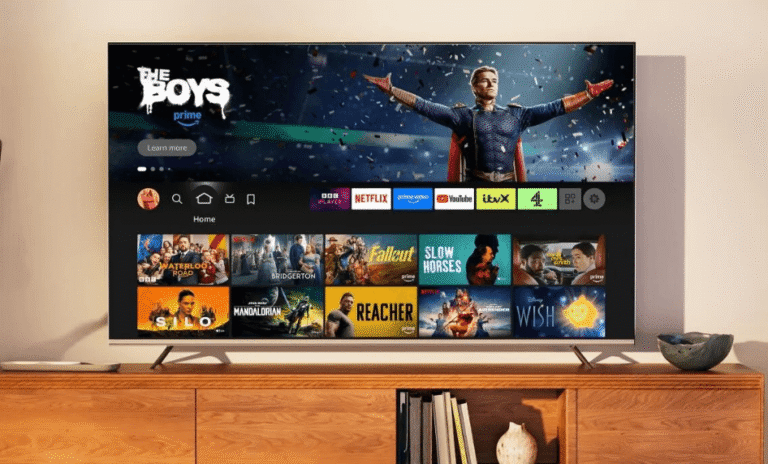 Iron Pro : La Révolution du Streaming Moderne