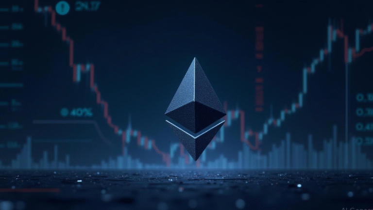 Ethereum Price USD Today: What Investors Should Know