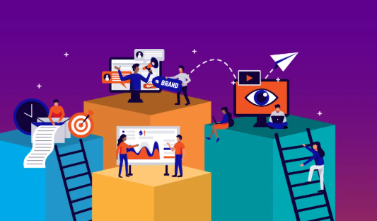 Best Digital Marketing Agency Strategies That Deliver Real Results