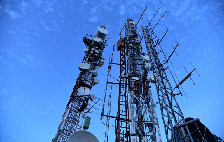 Top Features You Need in an Internet Service Provider