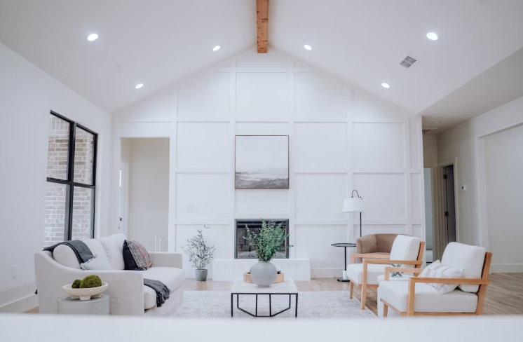 Home Design - Australian Architecture Trends to Know in 2025