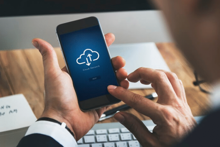 How Modern Networks Support Today’s Cloud Apps
