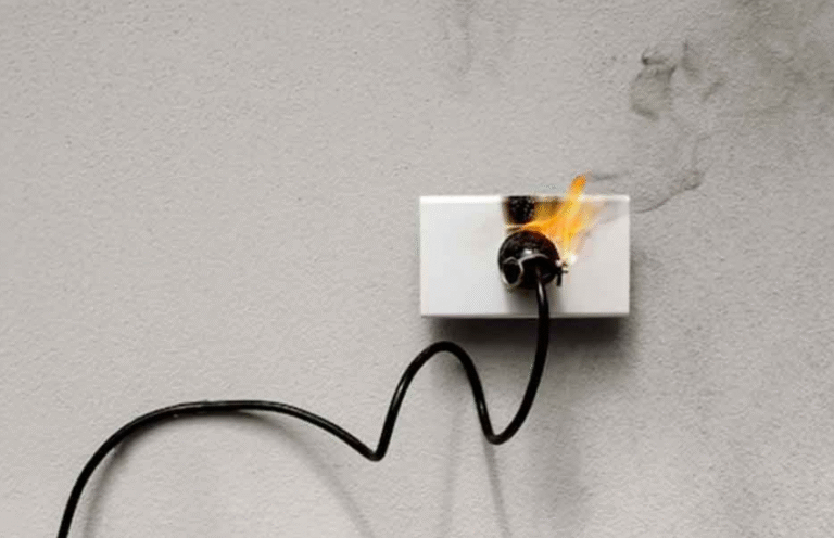 How to Spot Electrical Problems Before They Cost You Big