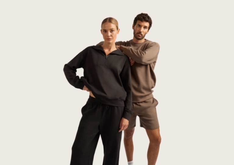 The Essentials Uniform: Why Australians Are Living in Hoodies and Tracksuits