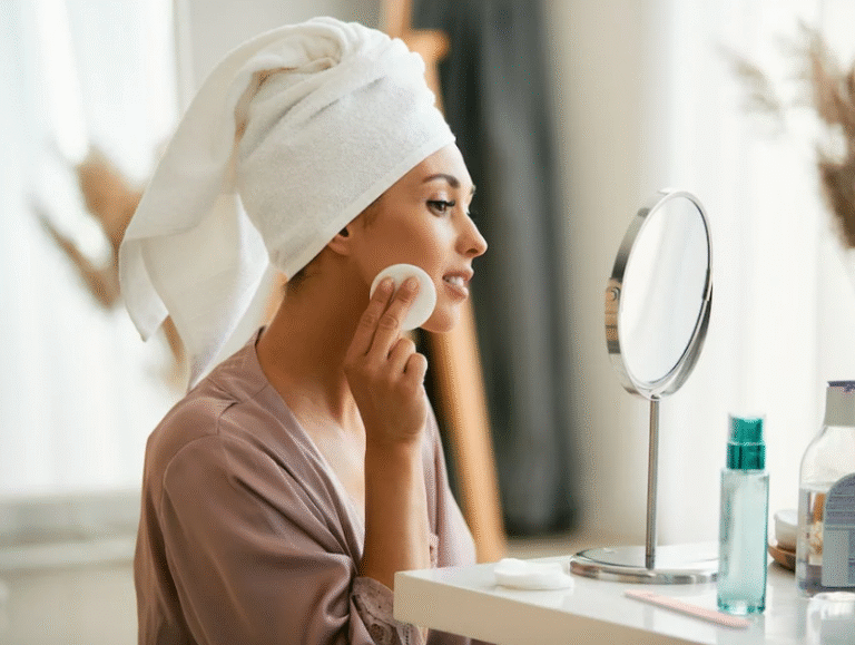 Importance of Maintaining Skin Hydration