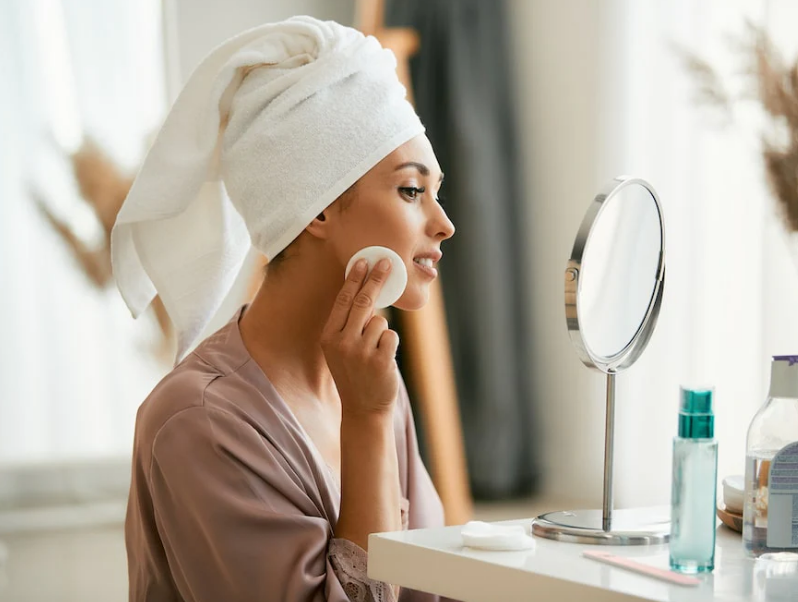 Importance of Maintaining Skin Hydration