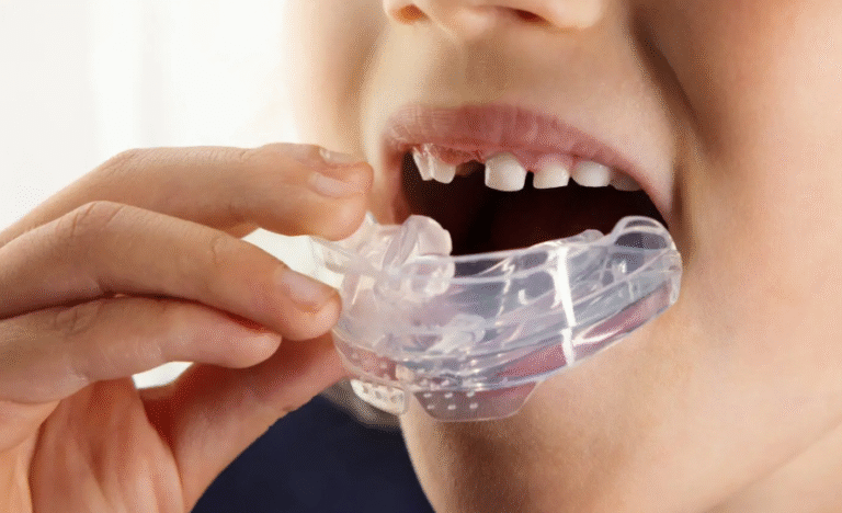 4 Powerful Ways to Support Strong Jaw Growth for a Healthy Future