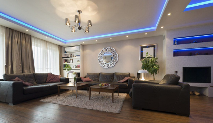 How to Create a Cozy Atmosphere with Residential Lighting Design