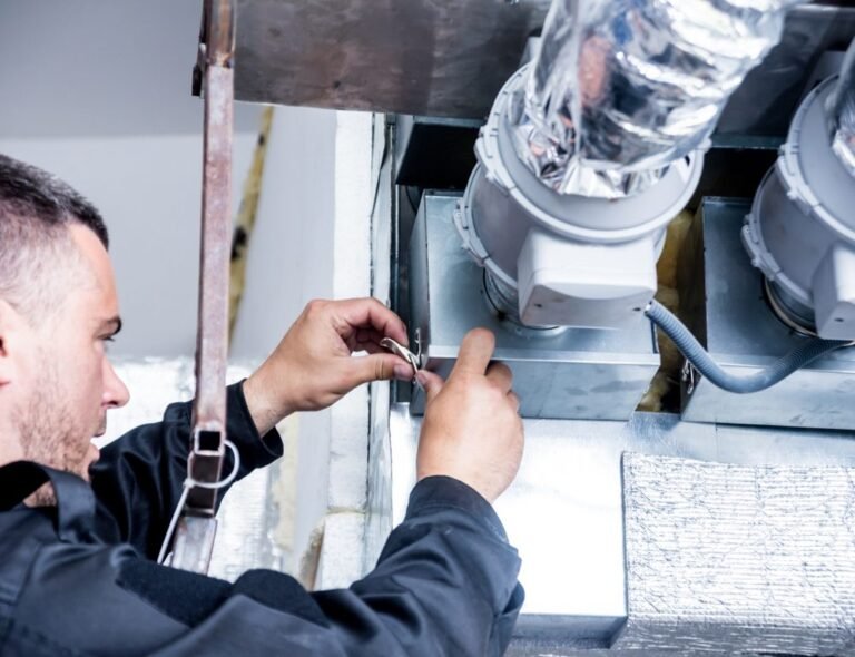 The Advantages of Choosing Essential Heating And Air for Your HVAC Needs