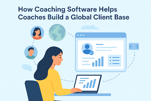 Coaching Software