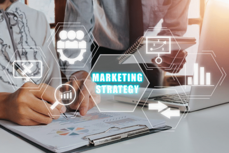 Boosting Visibility and Growth for German-Speaking SMEs with Marketer UX