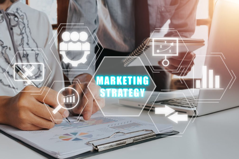 Boosting Visibility and Growth for German-Speaking SMEs with Marketer UX