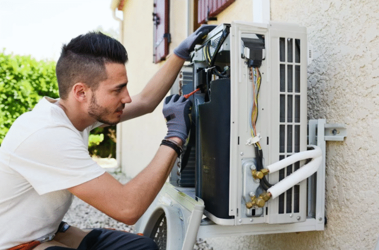 When Should You Upgrade Your HVAC System?