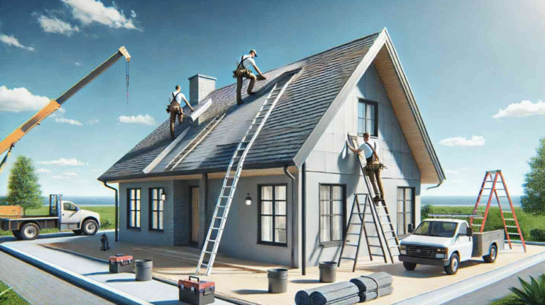 Why Fall May Be the Smartest Season for Your Roof Replacement
