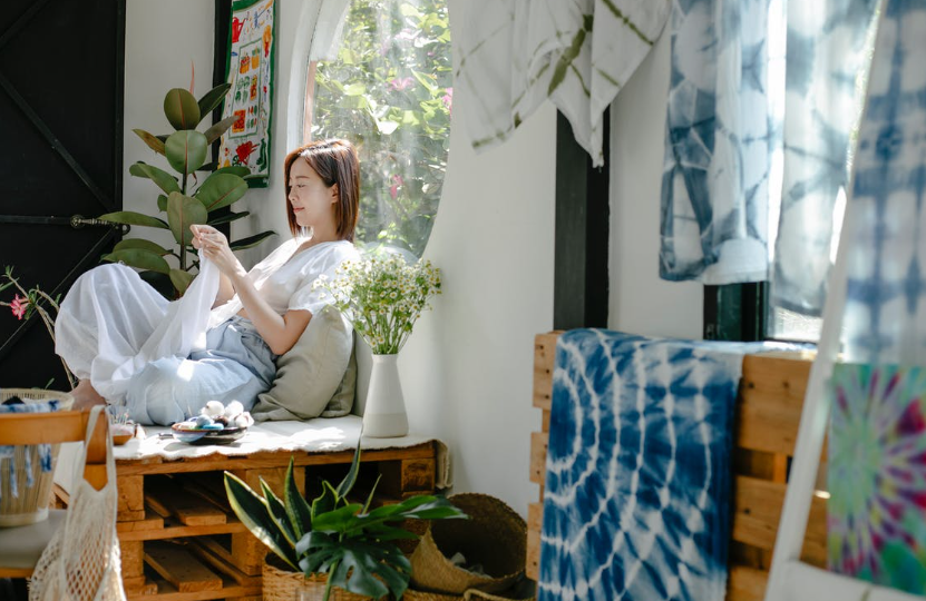 True Self-Care or Just Self-Indulgence? How to Support Lasting Well-Being