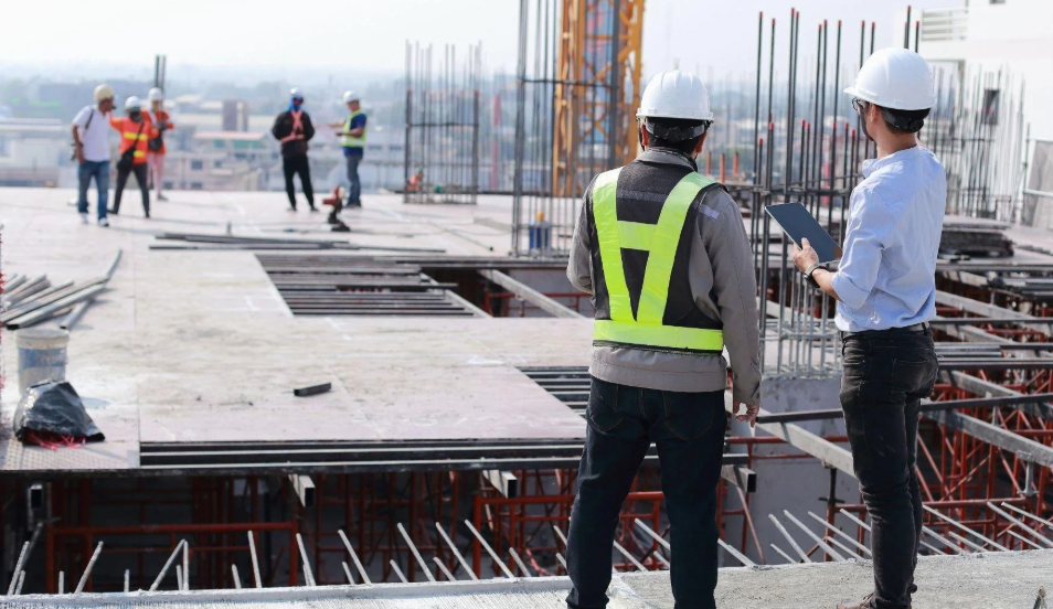 Balancing Savings and Style: Value Engineering in Commercial Build-Outs