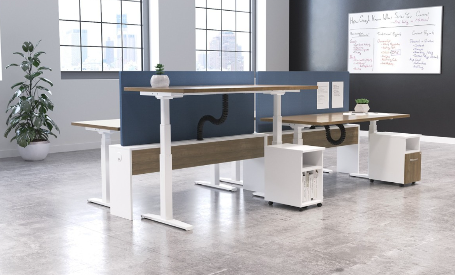 Designing Ergonomic Workstations for Health and Productivity