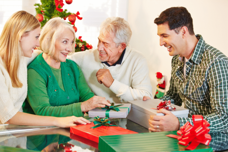 Sentimental Gifts for Parents Who Cherish Memories