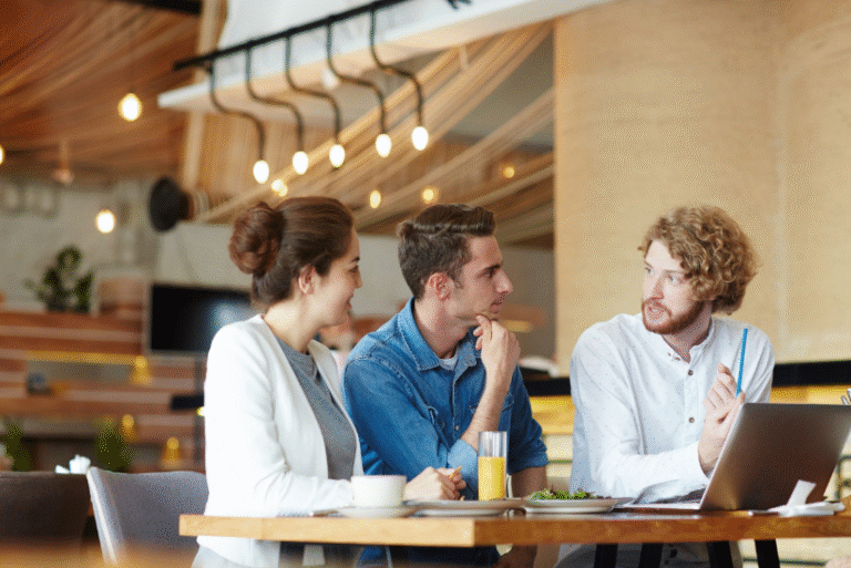 How Coworking Spaces Support Local Entrepreneurs in Jersey City?