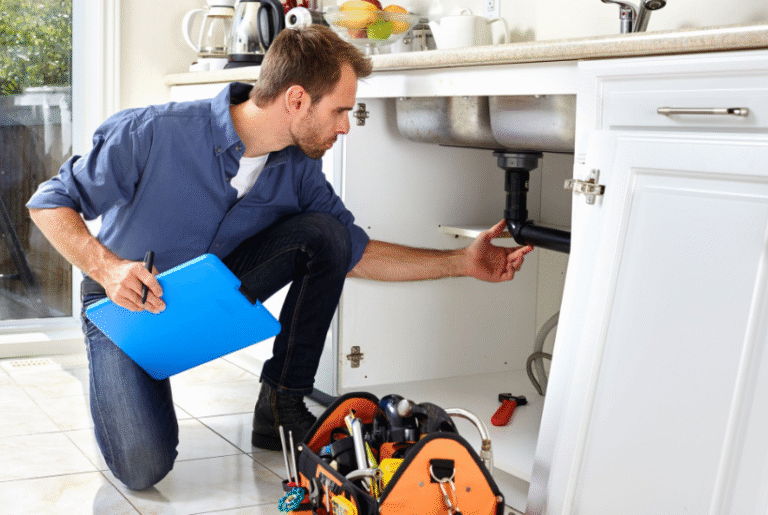 How to Detect and Prevent Water Leaks in Your Home: Tips from Tom’s Mechanical