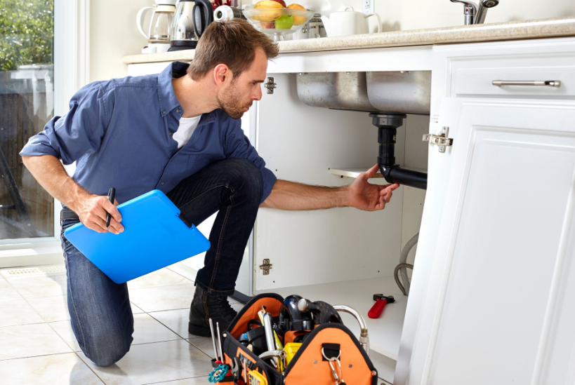 How to Detect and Prevent Water Leaks in Your Home: Tips from Tom’s Mechanical