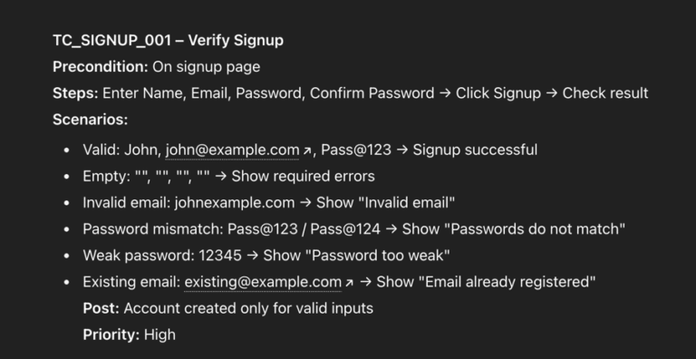 Using ChatGPT for Test Automation: Practical Applications