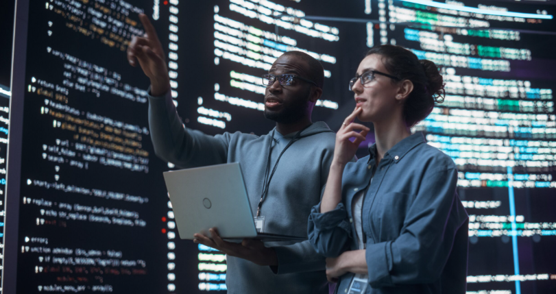 Generative AI in Testing: Creating Smarter Test Scenarios