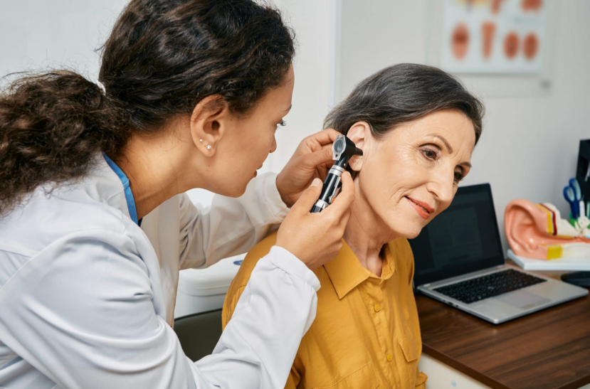 Starting the New Year With Better Communication: How Modern Hearing Aids Improve Daily Life