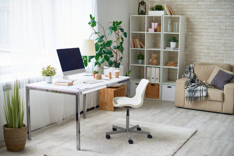 New Year, New Workspace: Office Furniture Installation Tips for a Smooth January Refresh