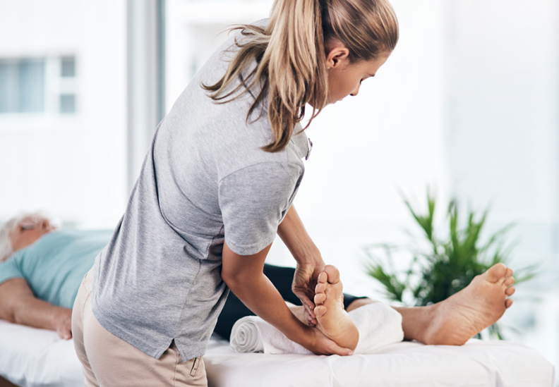 A Healthier New Year in Tampa Bay: How Rolfing Supports Whole-Body Wellness