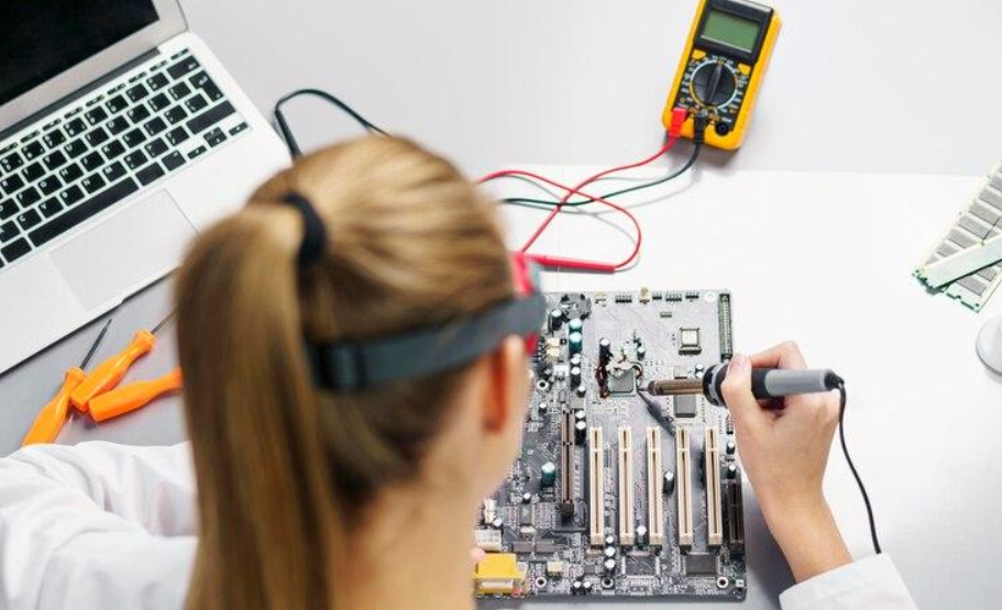 Smart Power System: Revolutionizing Energy Management