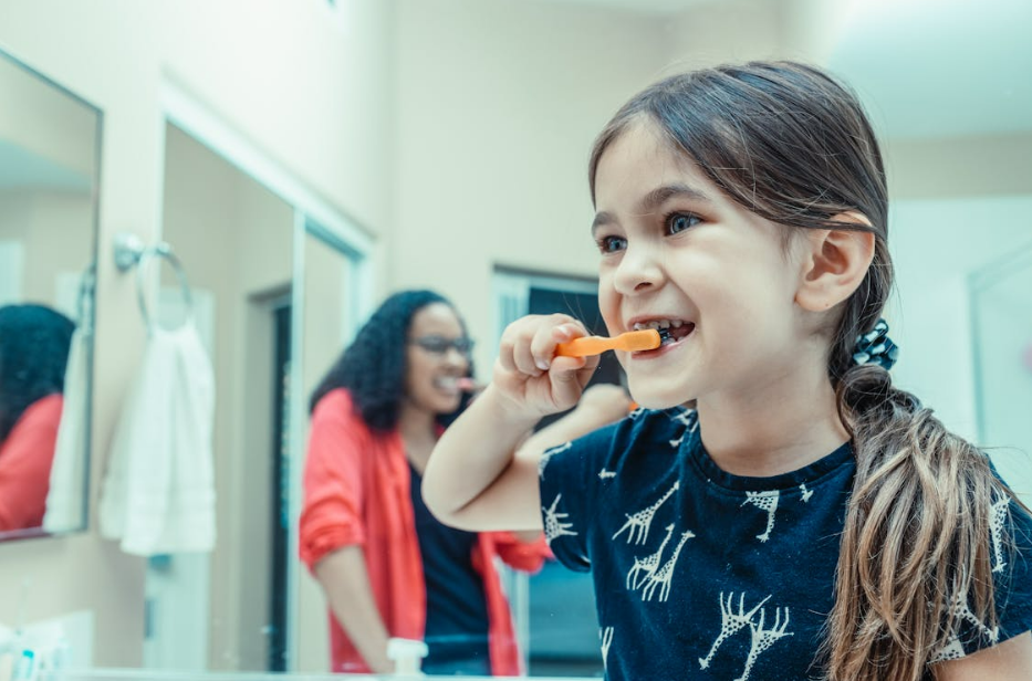 Healthy Habits for Families: Building Lifelong Dental Routines at Home