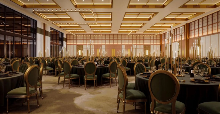 How to Choose the Perfect Conference Venue Birmingham for a High-Impact Event