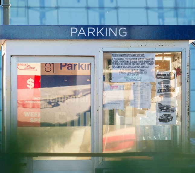 advanced online service details