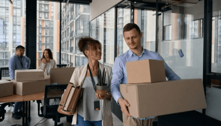 What Should Every Office Manager Know Before an Office Relocation?
