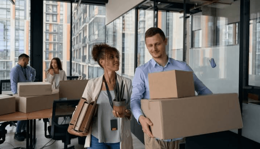 What Should Every Office Manager Know Before an Office Relocation?